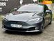 Tesla Model S, 2016, Електро, 100 тис. км, Ліфтбек, Сірий, Дніпро (Дніпропетровськ) 40615 фото 1