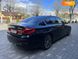 BMW 5 Series, 2018, Дизель, 2 л., 197 тис. км, Седан, Чорний, Чернівці 45199 фото 9