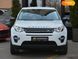 Land Rover Discovery Sport, 2019, Дизель, 2 л., 103 тис. км, Позашляховик / Кросовер, Білий, Київ 33946 фото 4
