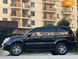 Lexus GX, 2007, Газ пропан-бутан / Бензин, 4.7 л., 190 тис. км, Позашляховик / Кросовер, Чорний, Одеса Cars-Pr-58844 фото 27