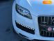 Audi Q7, 2012, Газ пропан-бутан / Бензин, 3 л., 186 тис. км, Позашляховик / Кросовер, Білий, Рівне 32704 фото 10