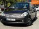 Nissan TIIDA, 2008 р., Газ пропан-бутан / Бензин, 195 тис. км, Хетчбек, Сірий, Дніпро (Дніпропетровськ) AT-10403534 фото 2
