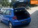 Volkswagen Polo, 2003 р., Бензин, 143 тис. км, Хетчбек, Синій, Дергачі AT-10419716 фото 5