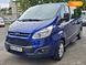 Ford Tourneo Custom, 2014, Дизель, 2.2 л., 247 тыс. км, Минивен, Синий, Одесса 17190 фото 45