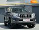 Toyota Land Cruiser Prado, 2010, Газ пропан-бутан / Бензин, 3.96 л., 241 тис. км, Позашляховик / Кросовер, Сірий, Хмельницький 110697 фото 3