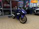 Yamaha YZF R6, 2011, Бензин, 600 см³, 18 тис. км, Спортбайк, Синій, Львів moto-37465 фото 24