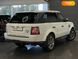 Land Rover Range Rover Sport, 2010, Бензин, 5 л., 118 тис. км, Позашляховик / Кросовер, Білий, Одеса 14749 фото 4