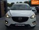 Mazda CX-5, 2012 г., Дизель, 219 тыс. км, Внедорожник / Кроссовер, Белый, Ровно AT-10422024 фото 6