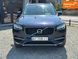 Volvo XC90, 2015 р., Бензин, 133 тис. км, Позашляховик / Кросовер, Чорний, Івано-Франківськ AT-10401776 фото 1