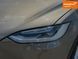 Tesla Model X, 2016 г., Електро, 123 тыс. км, Внедорожник / Кроссовер, Бежевый, Днепр (Днепропетровск) AT-10424246 фото 4