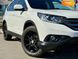 Honda CR-V, 2013, Бензин, 2.4 л., 74 тис. км, Позашляховик / Кросовер, Білий, Київ 35524 фото 55