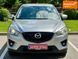 Mazda CX-5, 2013 р., Дизель, 177 тис. км, Позашляховик / Кросовер, Сірий, Софіївська Борщагівка AT-10418252 фото 3