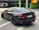 BMW 4 Series, 2014, Бензин, 2 л., 199 тис. км, Купе, Чорний, Київ 36082 фото 2