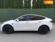 Tesla Model Y, 2020, Електро, 75 тыс. км, Внедорожник / Кроссовер, Белый, Киев Cars-Pr-69069 фото 9