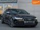 Audi S6, 2015 р., Бензин, 215 тис. км, Седан, Чорний, Дніпро (Дніпропетровськ) AT-10418084 фото 2