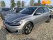 Volkswagen e-Golf, 2020, Електро, 20 тис. км, Хетчбек, Сірий, Львів 110066 фото 6