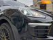 Porsche Cayenne, 2016, Бензин, 3.6 л., 180 тис. км, Позашляховик / Кросовер, Чорний, Київ Cars-Pr-59065 фото 4