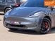 Tesla Model Y, 2021 г., Електро, 95 тыс. км, Внедорожник / Кроссовер, Серый, Кривой Рог AT-10425922 фото 2