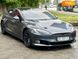 Tesla Model S, 2016, Електро, 100 тис. км, Ліфтбек, Сірий, Дніпро (Дніпропетровськ) 40615 фото 8