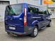 Ford Tourneo Custom, 2014, Дизель, 2.2 л., 247 тыс. км, Минивен, Синий, Одесса 17190 фото 51