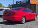 Volkswagen Jetta, 2014 р., Бензин, 250 тис. км, Седан, Червоний, Львів AT-10400604 фото 4