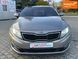 Kia Optima, 2013 г., Бензин, 193 тыс. км, Седан, Серый, Кривой Рог AT-10404518 фото 1
