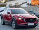Mazda CX-30, 2020 г., Бензин, 112 тыс. км, Внедорожник / Кроссовер, Красный, Днепр (Днепропетровск) AT-10429141 фото 7