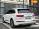 Audi Q7, 2016, Бензин, 3 л., 70 тис. км, Позашляховик / Кросовер, Білий, Львів 107744 фото 25