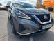 Nissan Murano, 2019 г., Газ пропан-бутан / Бензин, 77 тыс. км, Внедорожник / Кроссовер, Серый, Днепр (Днепропетровск) AT-10406699 фото 2
