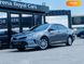 Toyota Camry, 2016, Бензин, 2.49 л., 180 тис. км, Седан, Сірий, Харків 110899 фото 2