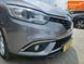 Renault Scenic, 2019 р., Дизель, 142 тис. км, Мінівен, Сірий, Вінниця AT-10421931 фото 15