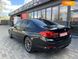 BMW 5 Series, 2018, Дизель, 2 л., 197 тис. км, Седан, Чорний, Чернівці 45199 фото 13