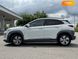 Hyundai Kona Electric, 2021, Електро, 49 тыс. км, Внедорожник / Кроссовер, Белый, Ровно 107121 фото 11