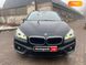 BMW 2 Series Gran Tourer, 2016, Дизель, 2 л., 185 тис. км, Мінівен, Чорний, Київ 27320 фото 8