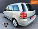 Opel Zafira, 2005 р., Бензин, 220 тис. км, Мінівен, Сірий, Кам'янське (Дніпродзержинськ) AT-10401729 фото 6