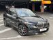 BMW X1, 2020, Бензин, 2 л., 26 тис. км, Позашляховик / Кросовер, Чорний, Київ 45832 фото 1