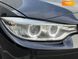 BMW 4 Series, 2014, Бензин, 2 л., 199 тыс. км, Купе, Чорный, Киев 36082 фото 16