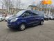 Ford Tourneo Custom, 2014, Дизель, 2.2 л., 247 тыс. км, Минивен, Синий, Одесса 17190 фото 4