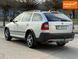 Skoda Octavia Scout, 2012 г., Дизель, 490 тыс. км, Универсал, Серый, Днепр (Днепропетровск) AT-10407493 фото 4