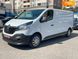 Renault Trafic, 2019, Дизель, 1.6 л., 223 тис. км, Вантажний фургон, Білий, Одеса 39236 фото 9