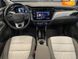 Chevrolet Bolt EUV, 2021, Електро, 21 тис. км, Позашляховик / Кросовер, Білий, Одеса 35374 фото 18