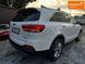 Kia Sorento, 2016 г., Дизель, 204 тыс. км, Внедорожник / Кроссовер, Белый, Днепр (Днепропетровск) AT-10408132 фото 9