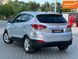 Hyundai ix35, 2011 г., Газ пропан-бутан / Бензин, 140 тыс. км, Внедорожник / Кроссовер, Серый, Днепр (Днепропетровск) AT-10419319 фото 3