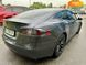 Tesla Model S, 2016, Електро, 100 тис. км, Ліфтбек, Сірий, Дніпро (Дніпропетровськ) 40615 фото 11