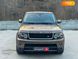Land Rover Range Rover Sport, 2012, Бензин, 5 л., 118 тыс. км, Внедорожник / Кроссовер, Коричневый, Киев 42836 фото 2