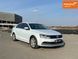 Volkswagen Jetta, 2017 г., Бензин, 86 тыс. км, Седан, Белый, Львов AT-10412713 фото 6