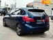 BMW 2 Series Active Tourer, 2016, Дизель, 2 л., 219 тис. км, Мікровен, Синій, Харків 102942 фото 41