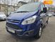 Ford Tourneo Custom, 2014, Дизель, 2.2 л., 247 тыс. км, Минивен, Синий, Одесса 17190 фото 2