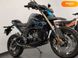 Новий Zontes ZT G155 U1, 2023, Бензин, 155 см3, Мотоцикл, Харків new-moto-104150 фото 1