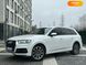 Audi Q7, 2016, Бензин, 3 л., 70 тис. км, Позашляховик / Кросовер, Білий, Львів 107744 фото 75